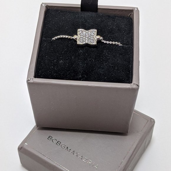 BCBG logo bracelet - Picture 1 of 5